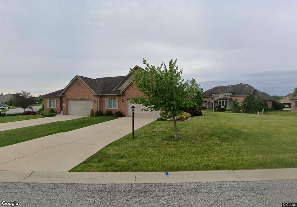 2287 E 101st Place, Crown Point, IN 46307 - photo 1