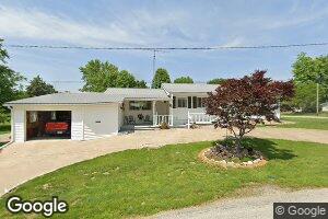 214 W Willow St, Clarence, MO 63437