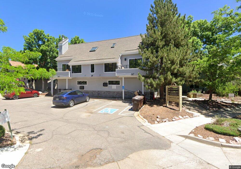 767 Poplar Ave, Boulder, CO 80304 - photo 1