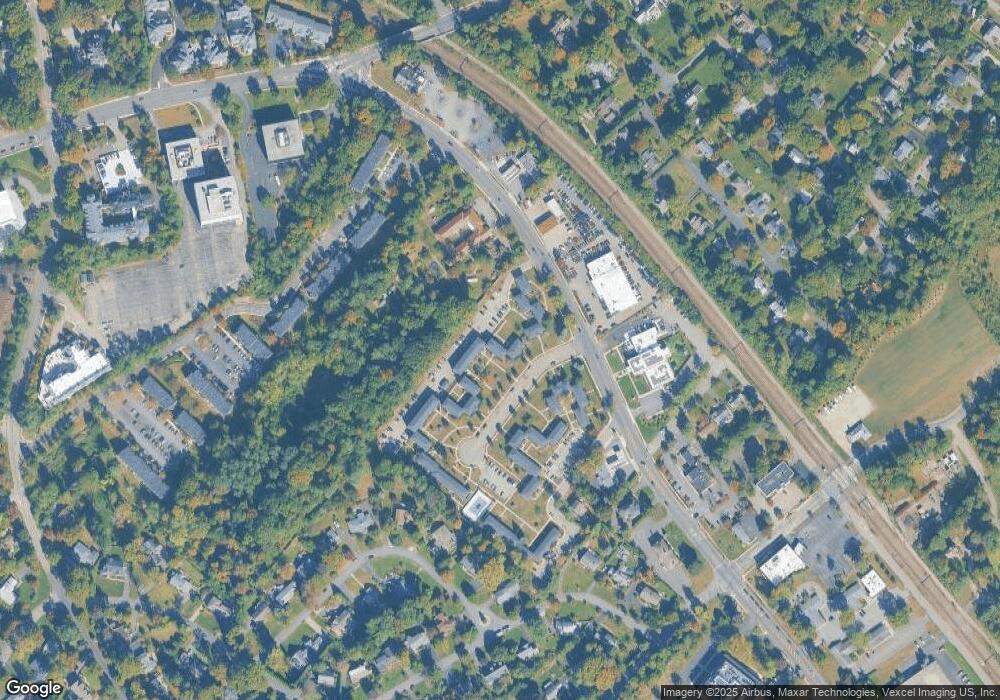 206 Pitney Place, Morristown, NJ 07960 - photo 1