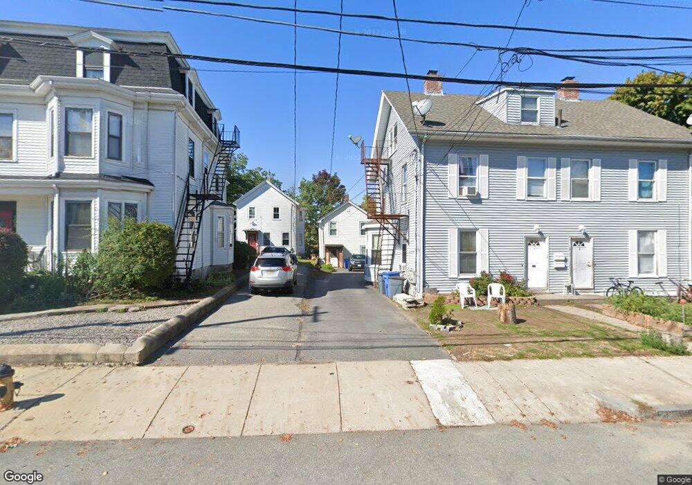 99 Crescent St, Waltham, MA 02453 - photo 1