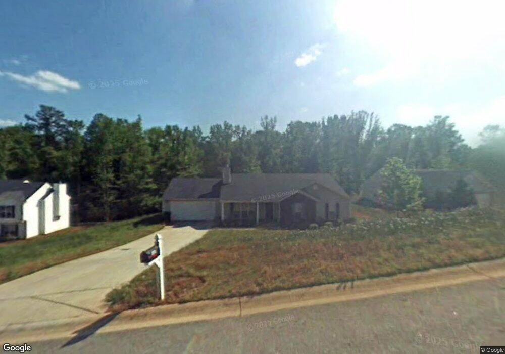 1263 Persimmon Place Dr unit 3, Bethlehem, GA 30620 - photo 1