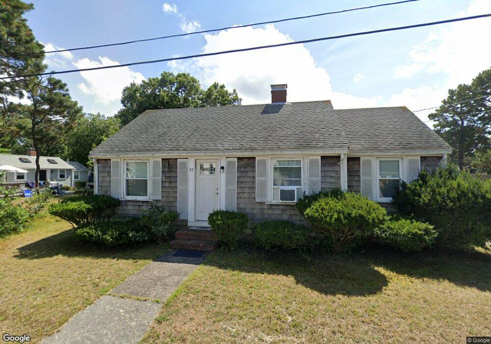 53 Ferncliff Rd, Dennis Port, MA 02639 - photo 1