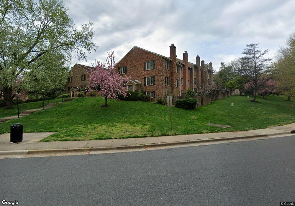 6056 Morgan Ct, Alexandria, VA 22312 - photo 1