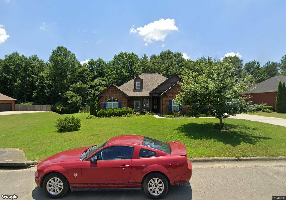 1614 Hartwig Ln SW, Cullman, AL 35055 - photo 1