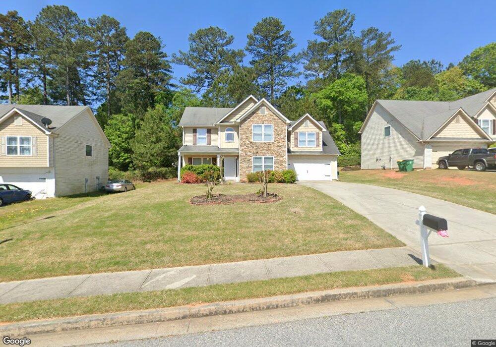 33 Lighthouse Dr, Winder, GA 30680 - photo 1