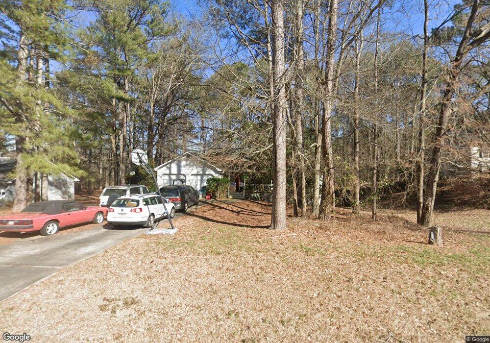 312 Glenloch Ln unit 3, Stockbridge, GA 30281 - photo 1