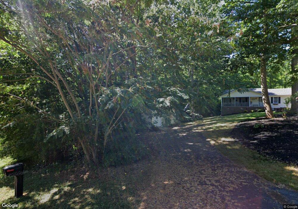 1460 Betsy Ln, Randleman, NC 27317 - photo 1