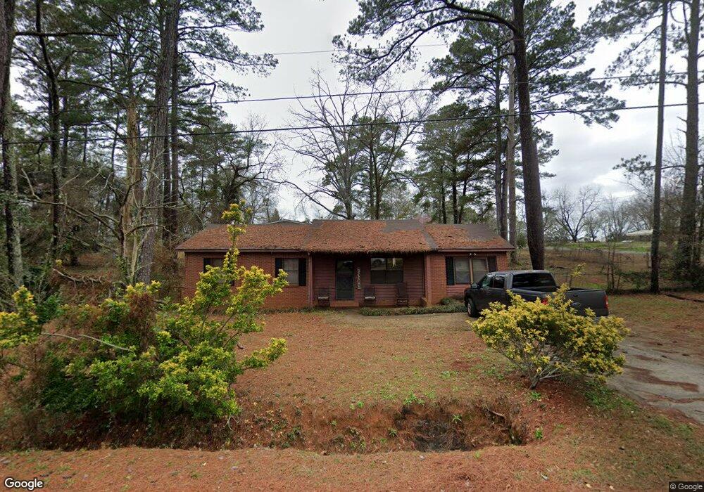 120 Sylvan Ridge Rd, Americus, GA 31709 - photo 1