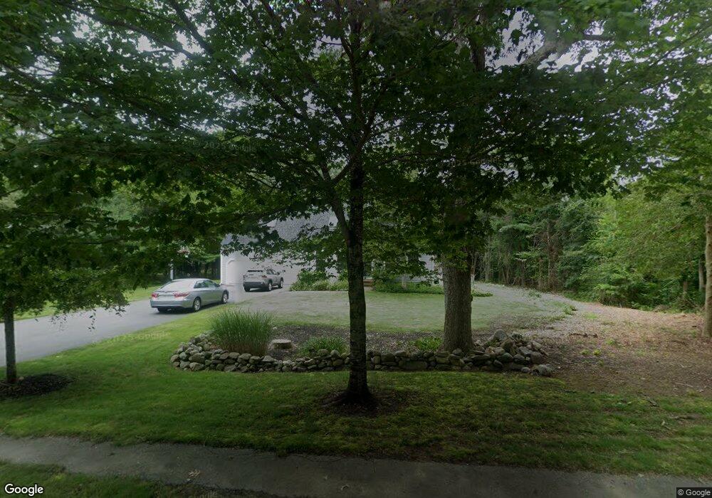 25 Abner Potter Way, South Dartmouth, MA 02748 - photo 1