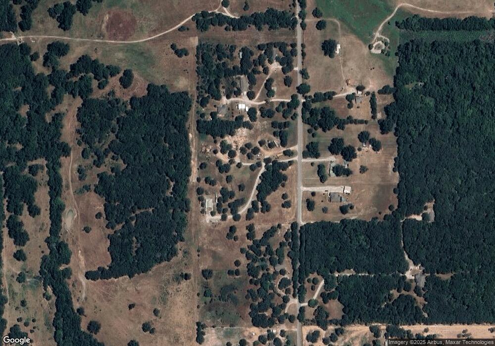 1691 Provence Rd, Ardmore, OK 73401 - photo 1