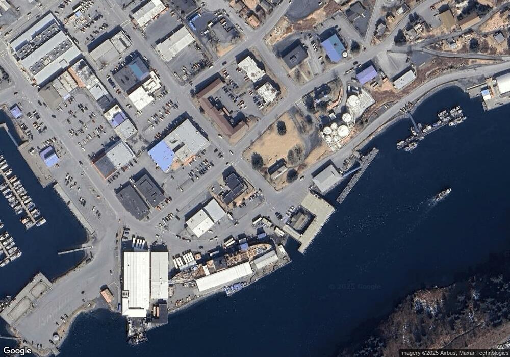 905 Center St, Kodiak, AK 99615 - photo 1