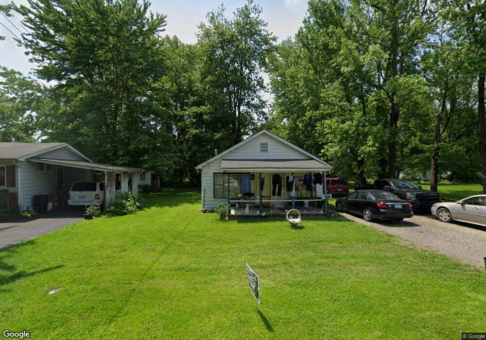 150 S 4th St, Austin, IN 47102 - photo 1