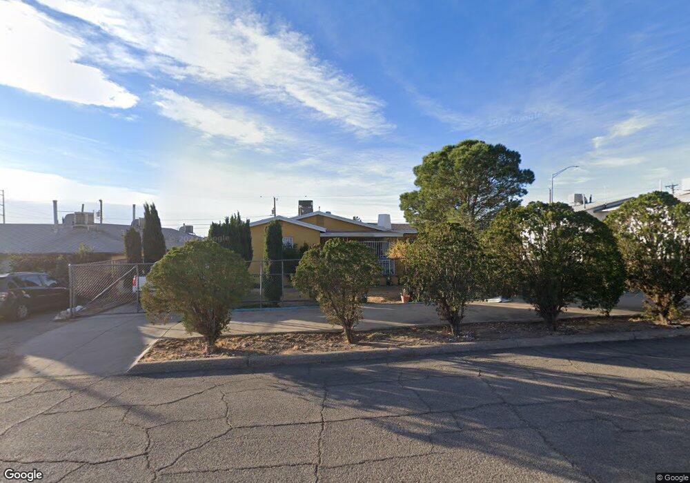 4010 Idalia Ave, El Paso, TX 79930 - photo 1