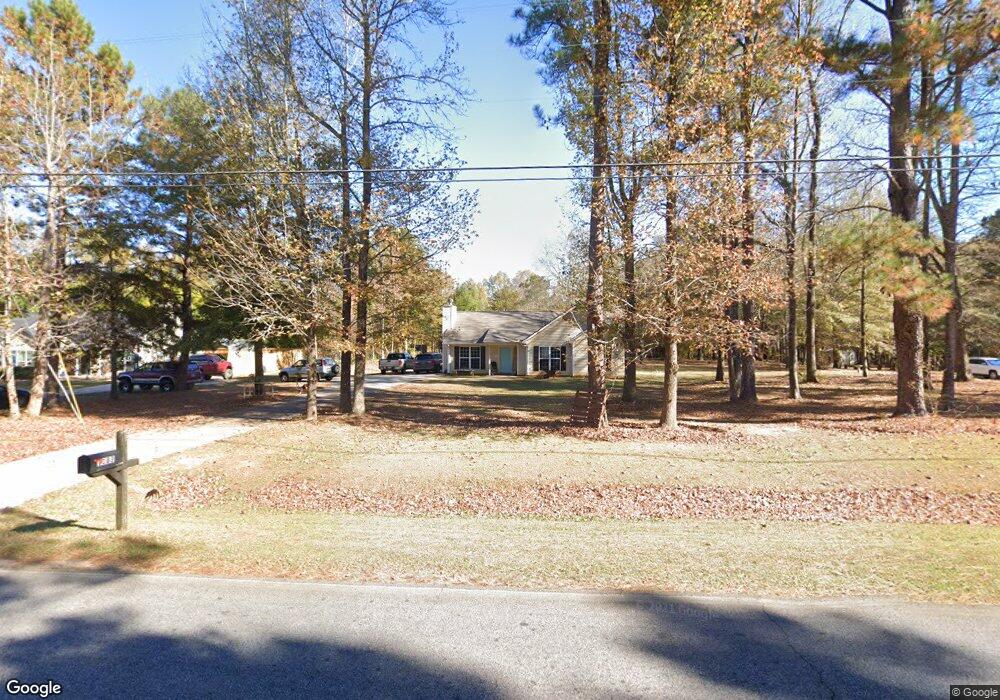 1183 Old 41 Hwy, Milner, GA 30257 - photo 1
