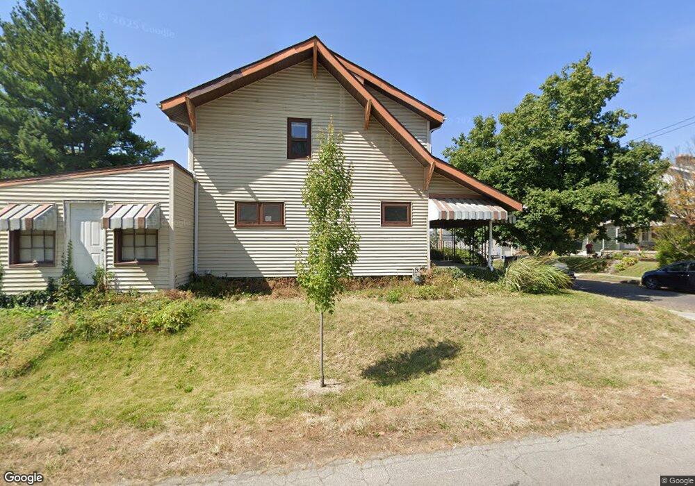 495 Sheldon Ave, Columbus, OH 43207 - photo 1