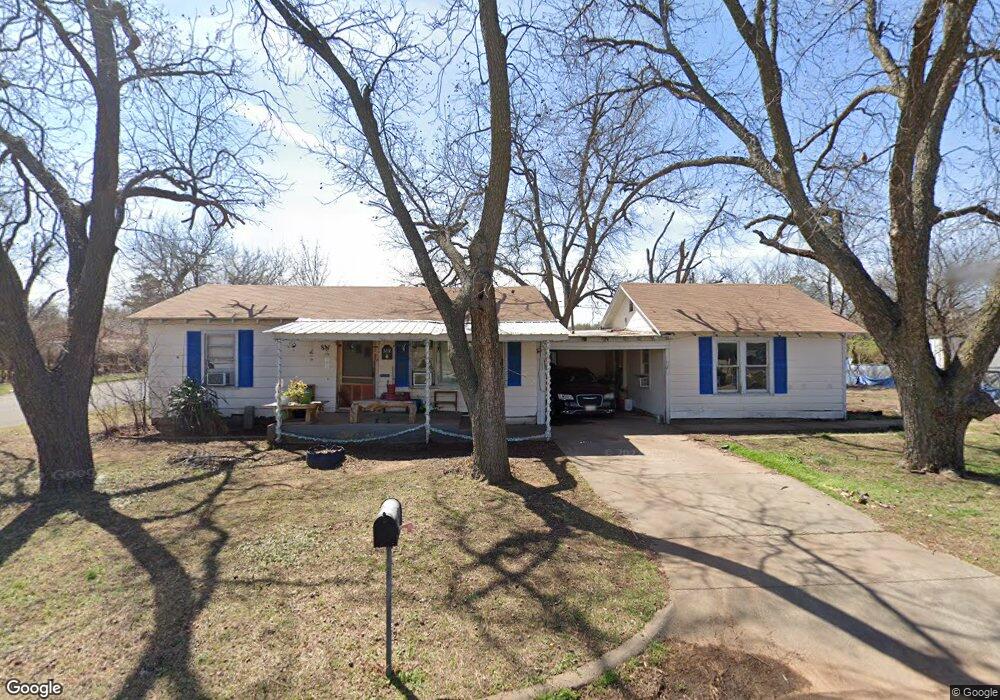1401 35th St, Wichita Falls, TX 76302 - photo 1