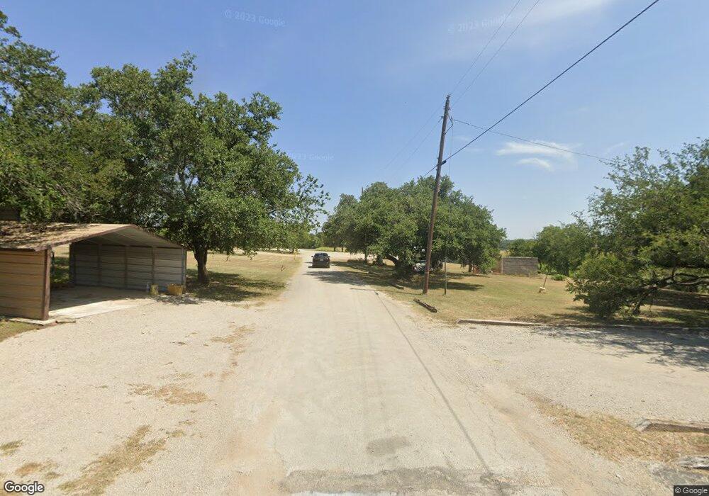 TBD Avolyn Ave, Brownwood, TX 76801 - photo 1