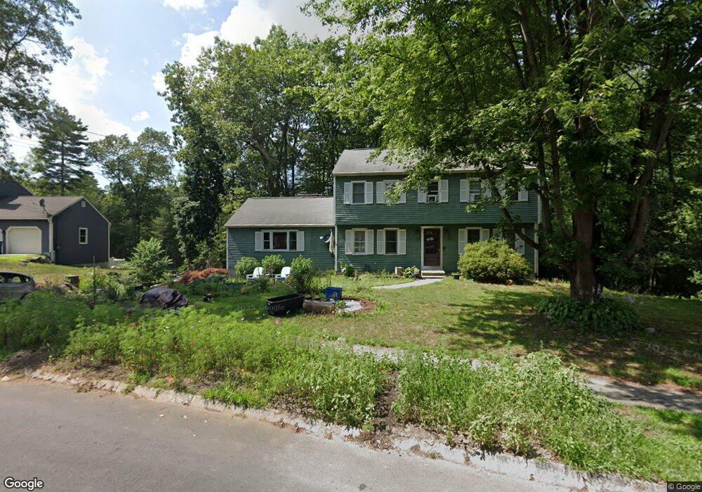 7 Bennington Rd, Nashua, NH 03064 - photo 1