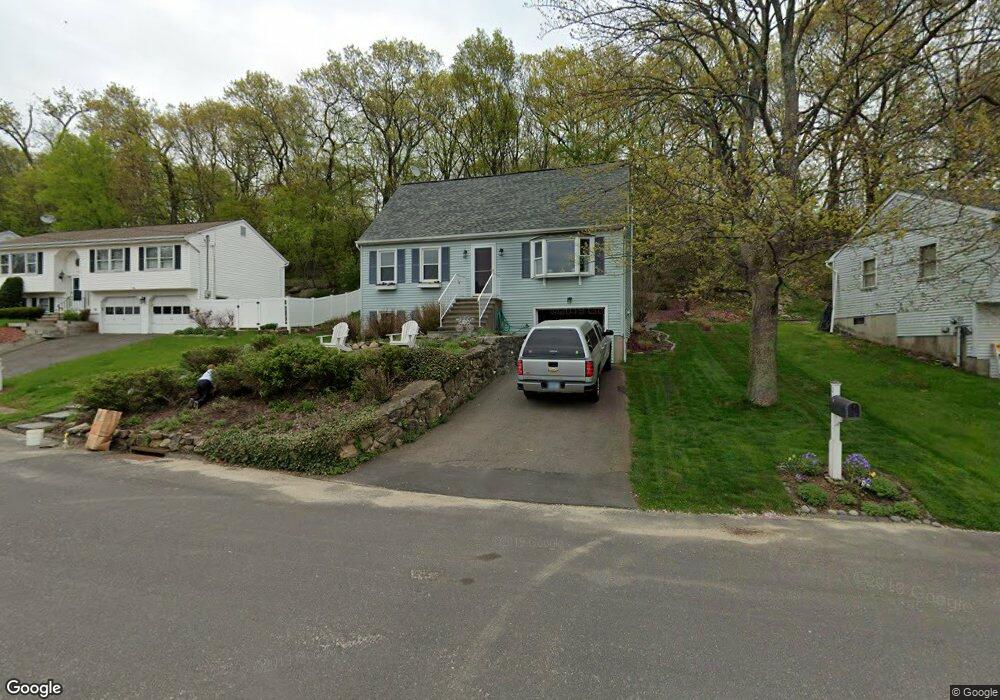 216 Eastside Blvd, Waterbury, CT 06706 - photo 1