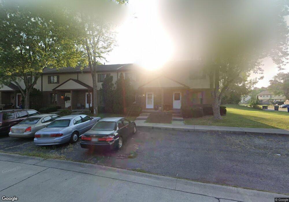 3574 Ringling Ln, Columbus, OH 43230 - photo 1