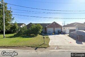 407 E 3rd St, Belle Chasse, LA 70037