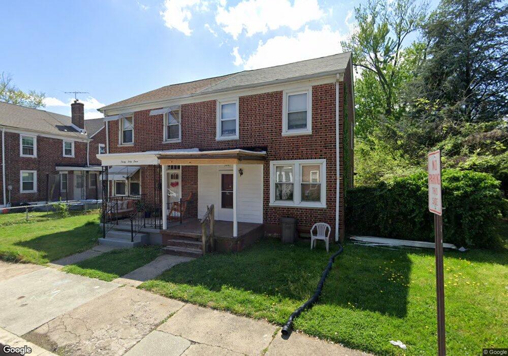 3041 Porter Rd, Camden, NJ 08104 - photo 1