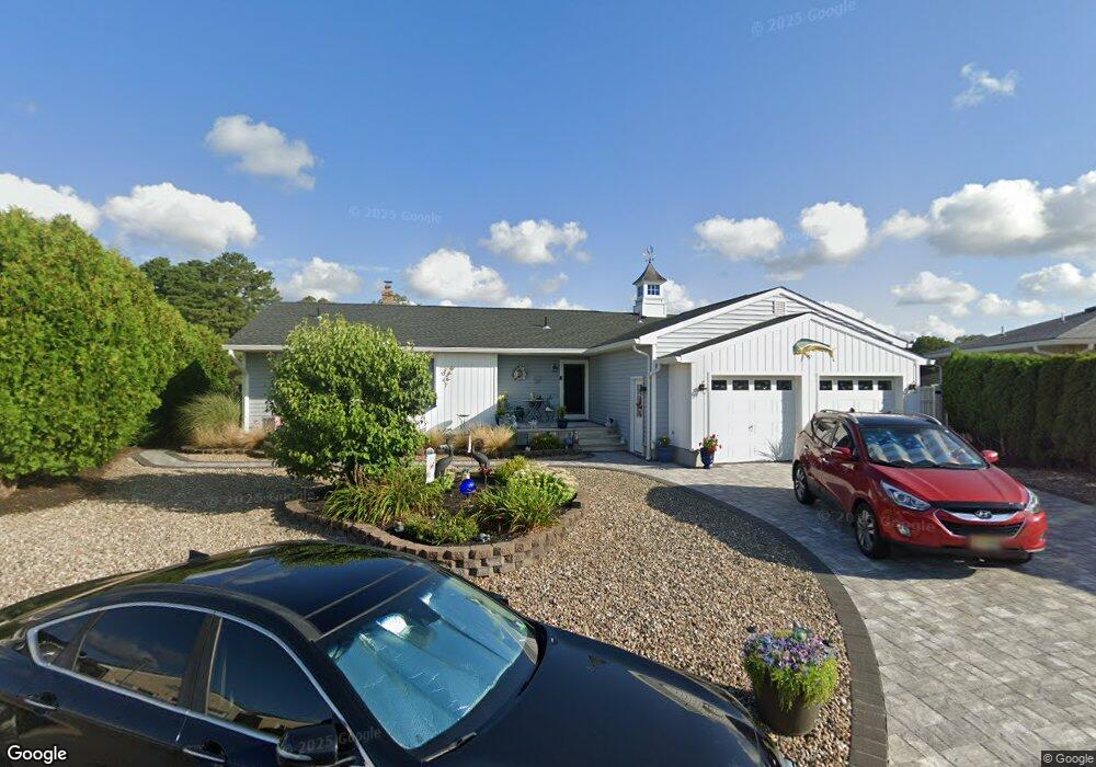 2 Dolphin Ct, Forked River, NJ 08731 - photo 1