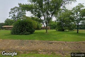 2872 Bryantown Rd, Rich Square, NC 27869
