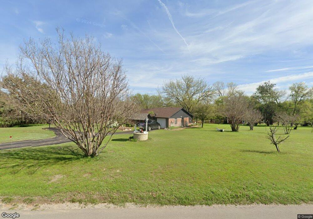 3613 Old Dennis Rd, Weatherford, TX 76087 - photo 1