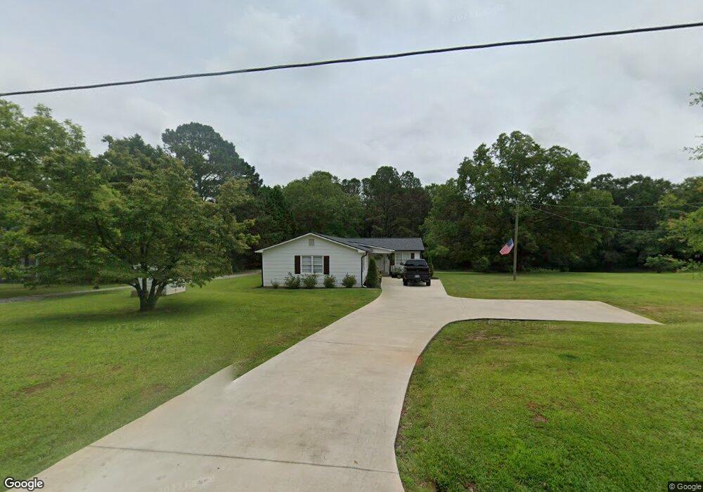 2555 Old Athens Hwy, Monroe, GA 30656 - photo 1