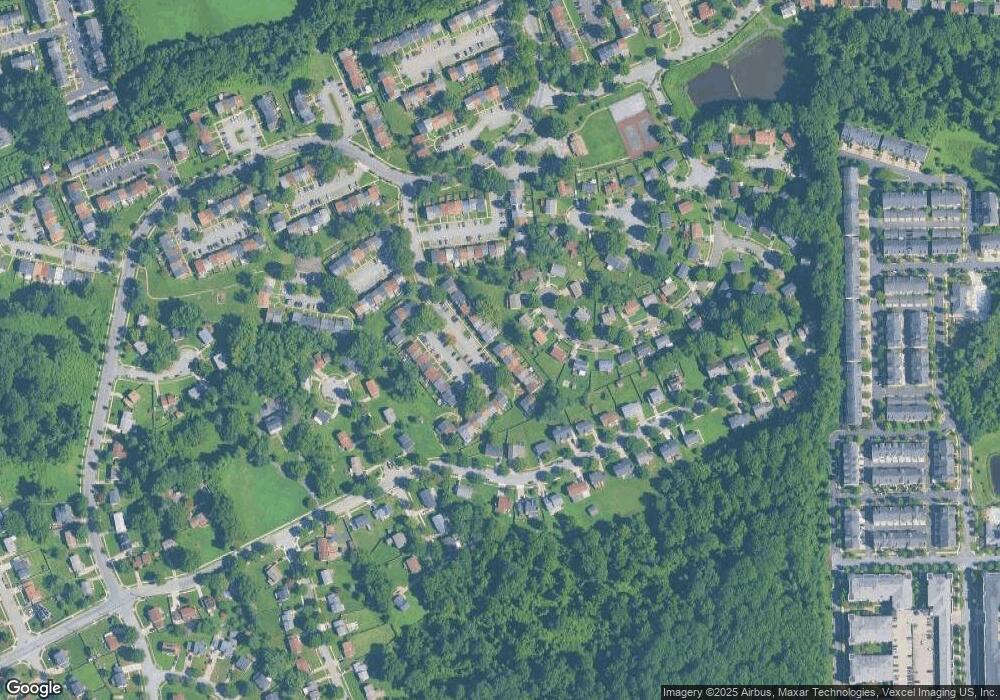 519 Peacock Dr, Hyattsville, MD 20785 - photo 1