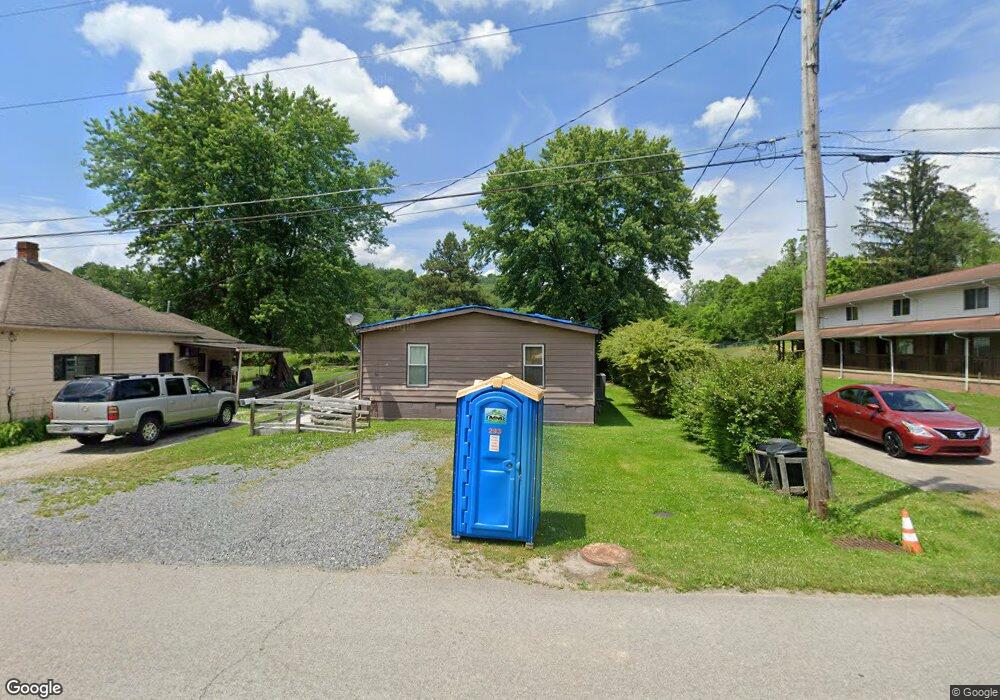 51 Linden Ave, Anmoore, WV 26323 - photo 1