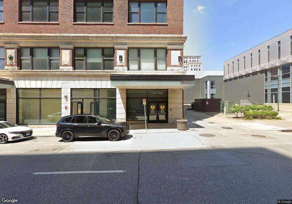 212 Brady St unit 1st, Davenport, IA 52801 - photo 1