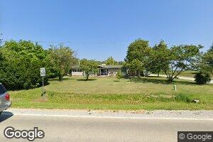 517 W Main St, Toledo, IL 62468