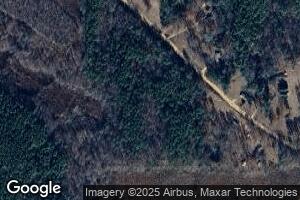2510 Pine Bluff Rd, Mantee, MS 39751