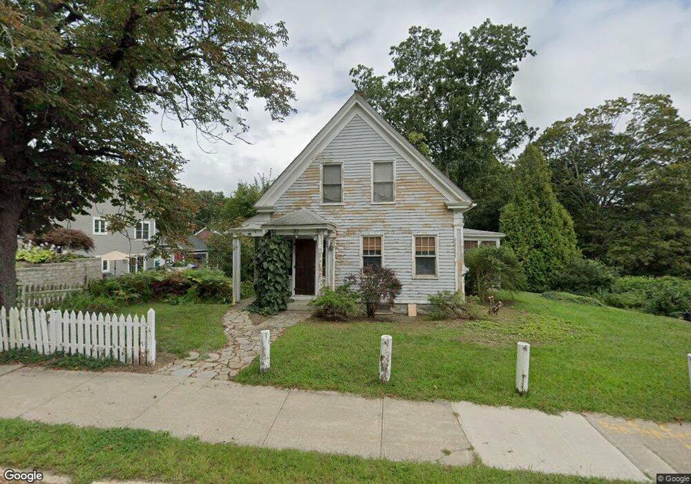 51 N Main St, Uxbridge, MA 01569 - photo 1