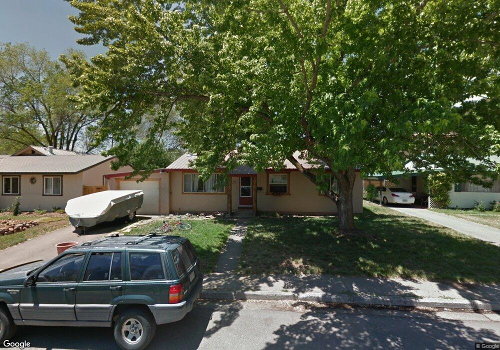 216 Halto Via Cir, Durango, CO 81301 - photo 1