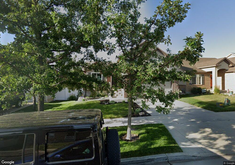 6567 Sierra Oaks Dr, West Jordan, UT 84081 - photo 1