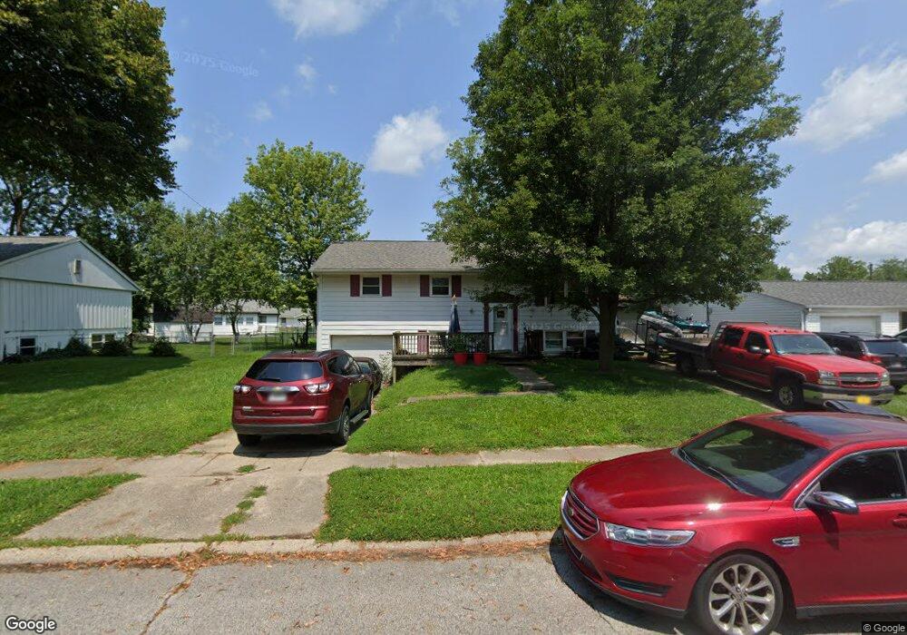 1620 Boca Raton Blvd, Kokomo, IN 46902 - photo 1