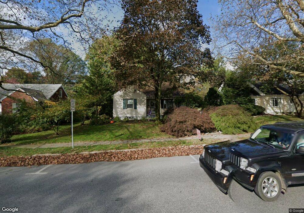 642 Cocoa Ave, Hershey, PA 17033 - photo 1