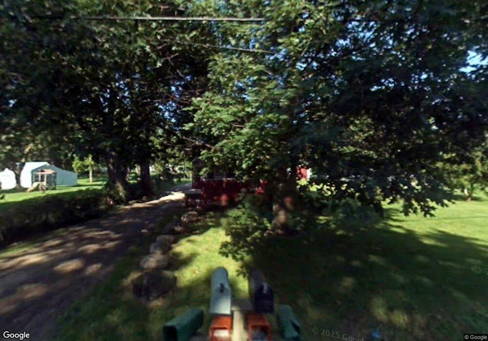 4300 NE 34th St, Des Moines, IA 50317 - photo 1