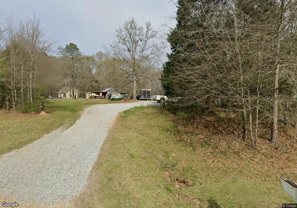 4173 Bevis Rd, Franklin, GA 30217 - photo 1