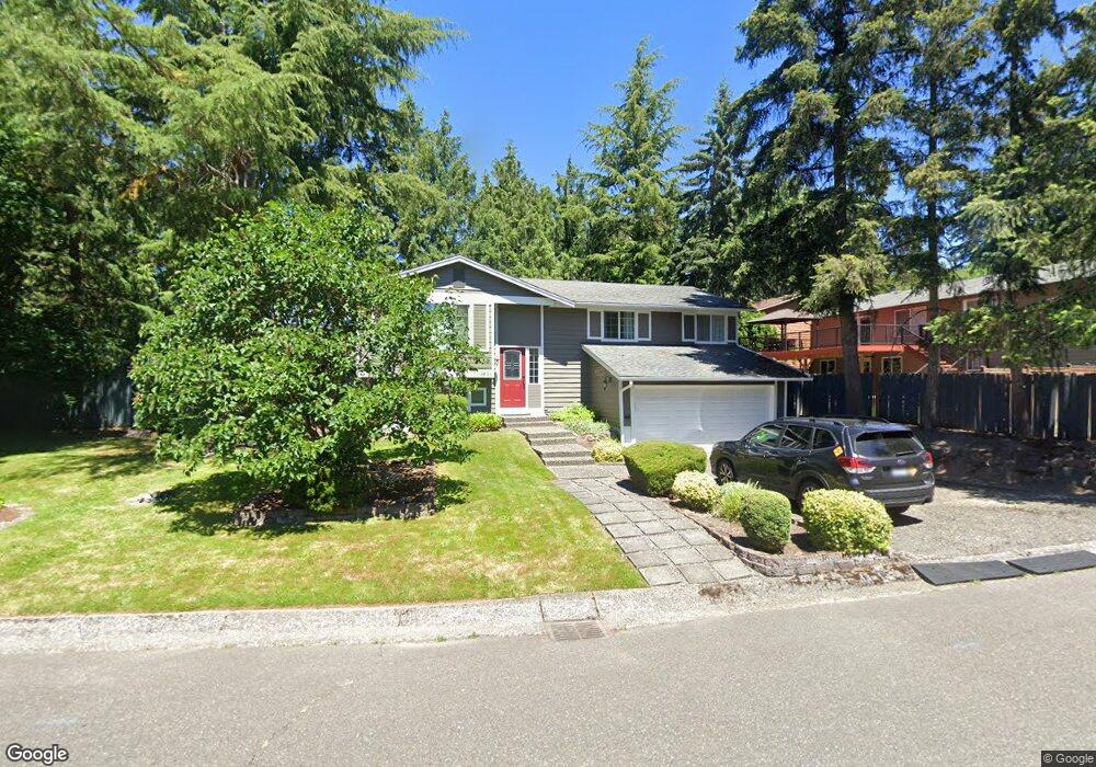 8834 NE 144th Place, Bothell, WA 98011 - photo 1