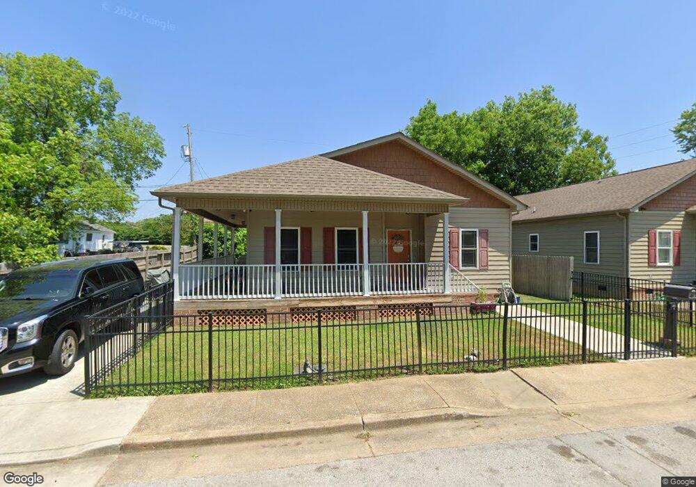 2019 Sharp St unit 1, Chattanooga, TN 37404 - photo 1