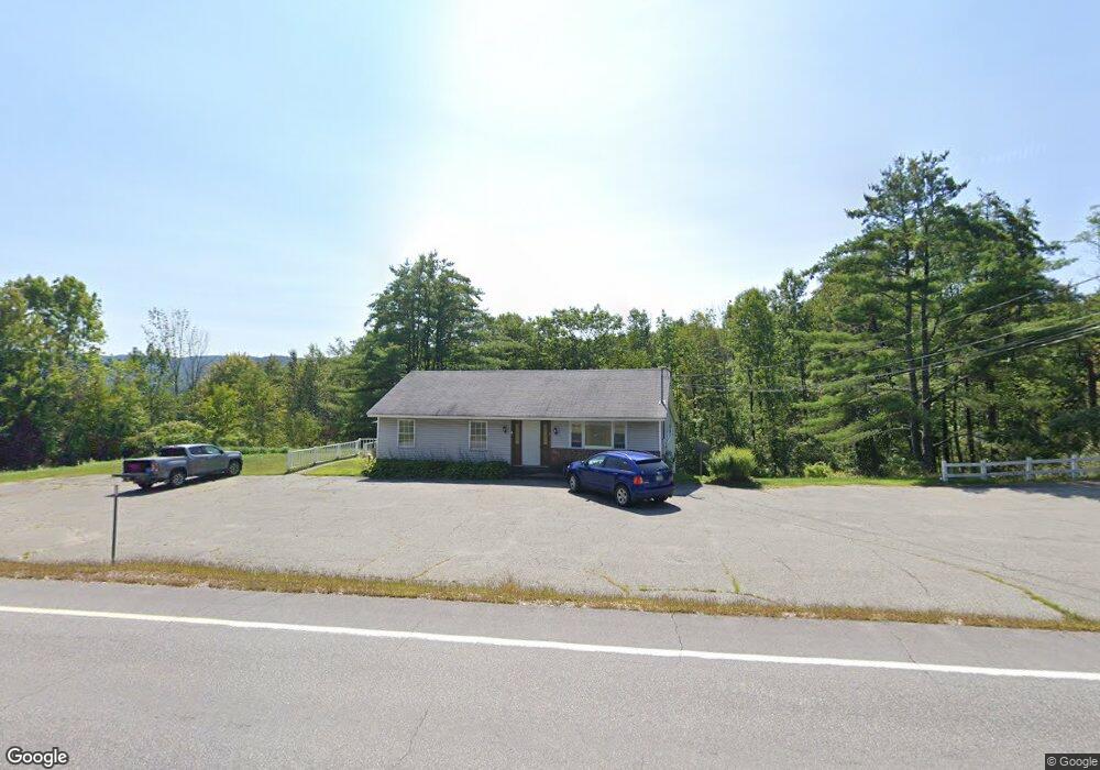 152 Us Route 4, Enfield, NH 03748 - photo 1