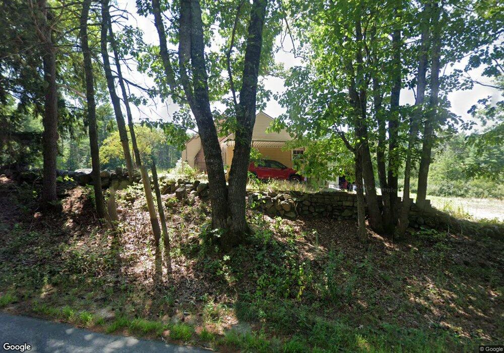 299 Deer Meadow Rd, Webster, NH 03303 - photo 1