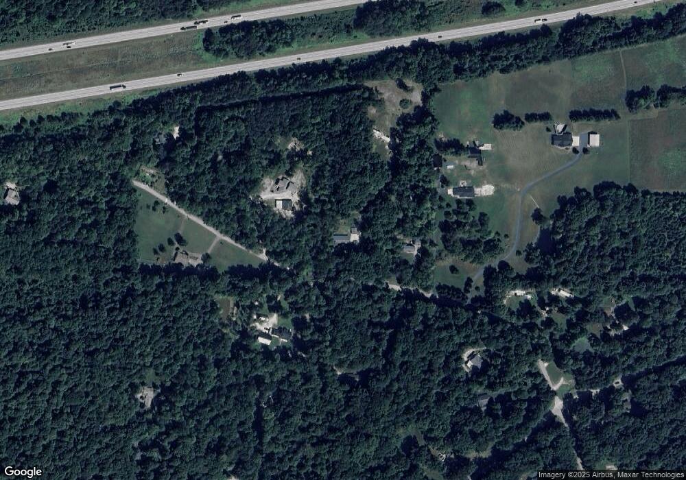 5180 Raccoon Creek Rd NE, Corydon, IN 47112 - photo 1