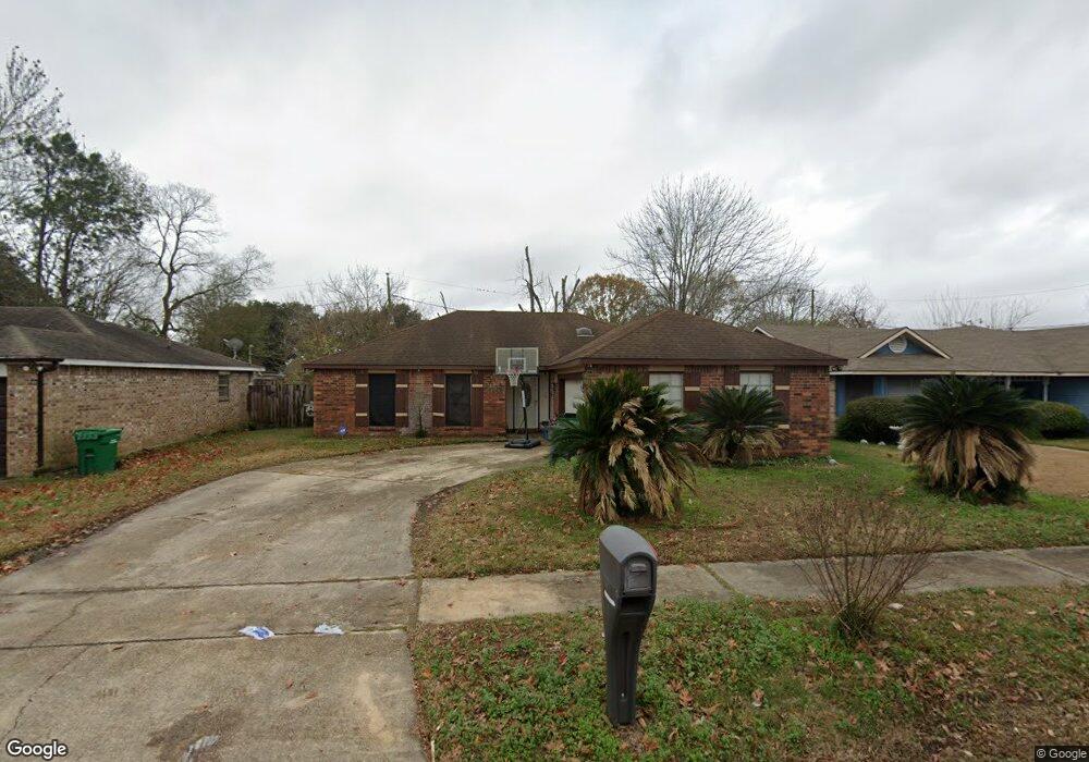 1205 N Sugar Ridge Rd, La Place, LA 70068 - photo 1