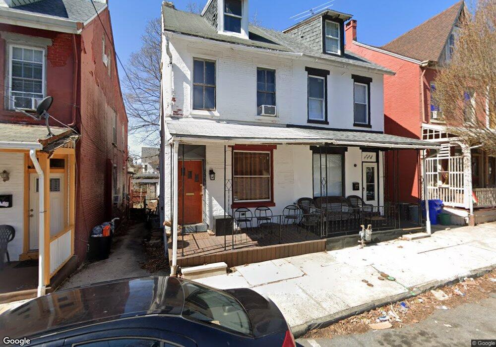 738 Thorn St, Reading, PA 19601 - photo 1